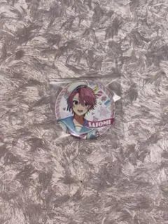 2026年最新】さとみくん 缶バッジ 2021の人気アイテム - メルカリ