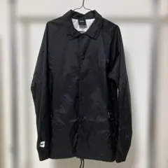 huf ナイロンジャケット