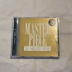 TEE MASTERPIECE レンタル落ち