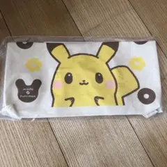 ✴︎未使用✴︎ ポケモン　ミスドコラボ　トートバッグ