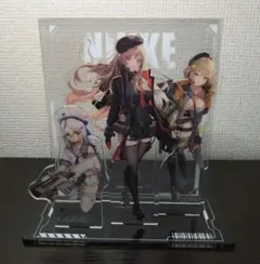 2026年最新】NIKKE ラピ フィギュアの人気アイテム - メルカリ