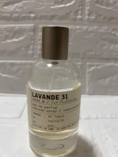 2026年最新】Le Labo LAVANDE 31の人気アイテム - メルカリ