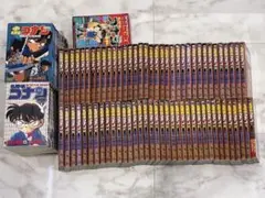 2026年最新】名探偵コナン 劇場版 コミックセットの人気アイテム