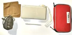 【美品】Nintendo DS lite USG-001＆5ソフトセット