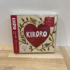 KIRORO　幸せの種～Winter version～