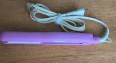 ASPIRATION 　ストレートアイロン ASP-ST-PP