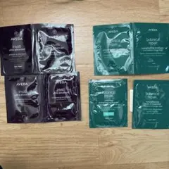 AVEDA インバティ・ボタニカルリペア サンプルセットのサムネイル