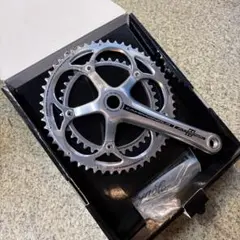 2025年最新】クランク カンパニョーロの人気アイテム - メルカリ