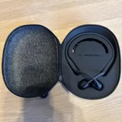 【美品】Shokz OpenRun Pro 2 mini Black