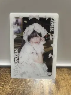 2025年最新】逃げ水あむ クリアカードの人気アイテム - メルカリ