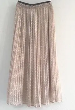 ペルルペッシュ ロングスカートのサムネイル