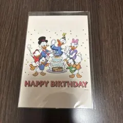 ディズニーバースデーセット