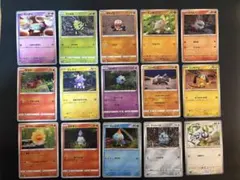 森井ユカ ポケモンカード ポケモン 25枚セット (Yuka Mori)のサムネイル