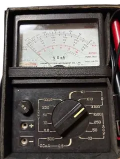 奥田工機 Okuda Koki VA-560A 計測器 ボルトアンペアテスター - メルカリ