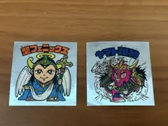 2026年最新】ビックリマン ヤマト爆神の人気アイテム - メルカリ