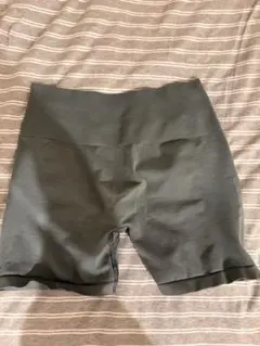 ALPHALETE amplify shorts M