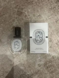 新品未開封diptyque TAM DAO オードパルファン75ml - メルカリ