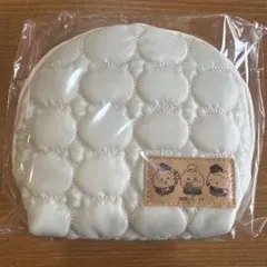 ココス ちいかわ キルティング風ポーチ