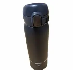 【新品未使用/非売品】象印 ステンレスボトル 480ml ブラックのサムネイル