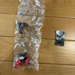 ドラゴンボールDAIMA 가챠 フィギュア ジャイアントゴマー