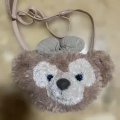 Disney シェリーメイ パスケース ポシェット