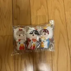 2026年最新】ぬいぐるみ・マスコットの人気アイテム - メルカリ