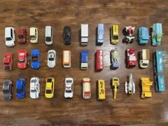 2026年最新】トミカまとめ売りの人気アイテム - メルカリ