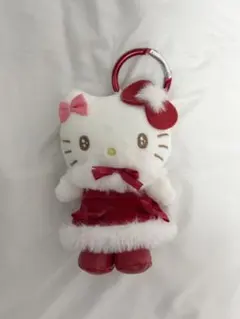 ハローキティ 1番くじ マスコット