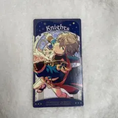 アンスタ アルカナカード　瀬名泉