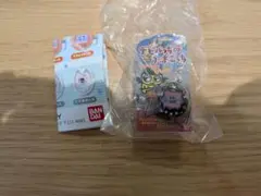 たまごっち リンコレ 4 ガチャガチャ　デビルっちのたまごっち