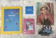 BTS 2018 Summer PACKAGE IN SAIPAN ジミン