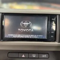 TOYOTA NSCN-W68 カーナビ CD/Audio SDスロット - メルカリ