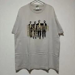 Reservoir Dogs 1991 ヴィンテージ Tシャツ L 木村拓哉着用 Reservoir Dogs 1991 ヴィンテージ Tシャツ L 木村拓哉着用 - メルカリ
