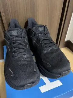 HOKA CLIFTON10 WIDE ホカ クリフトン10 ワイド 28cm