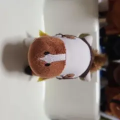 サラブレッドコレクション　ユキノビジン