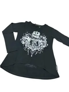 バナナチップス❤️カットソー 120cm