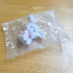 mikko フロッキー フィギュア キャミー ガチャガチャ
