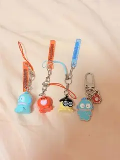 ハンギョドン　シークレットストラップ　まとめ売り