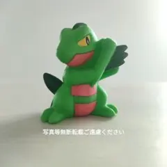 ポケモン☆モンコレ　ジュプトルのサムネイル