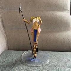 Fate/Grand Order キャスター/ニトクリス　プレミアムフィギュアのサムネイル
