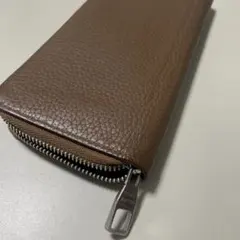 LOUIS VUITTONジッピーウォレット ヴェルティカル長財布