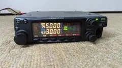 ケンウッド製 TM-V708 20w機 145/433MHz 中古ジャンク品 - メルカリ