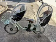 bikkeブリジストン電動自転車【直接引き取り】 - メルカリ
