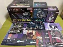 一番くじ　チェンソーマン　レゼ編　全賞　ラストワン賞　A賞　B賞　他　セット