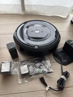 2026年最新】iRobot 掃除機・クリーナーの人気アイテム - メルカリ
