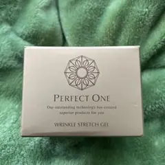 Perfect One Wrinkle Stretch Gel 50g - メルカリ