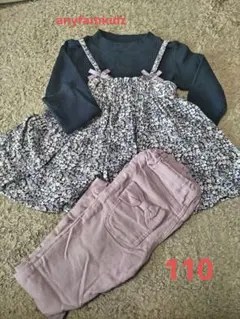 エニィファム 110