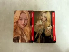 2026年最新】triples ダヒョンの人気アイテム - メルカリ