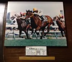 オルフェーヴル トリプルクラウン ポスター JRA - メルカリ