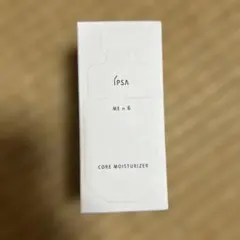 IPSA ME n 8 イプサ コアモイスチャライザー 175ml詰め替え - メルカリ